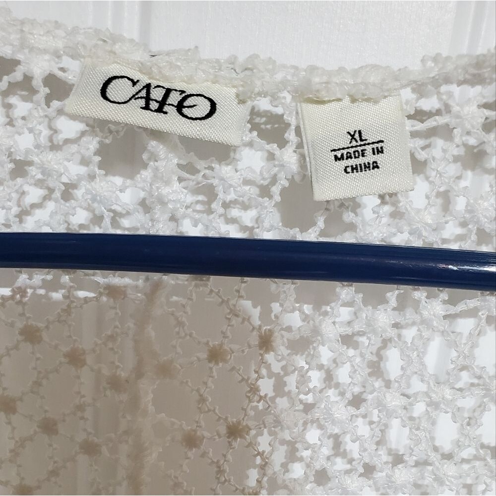 Cato Cover up XL - Picture 4 of 4
